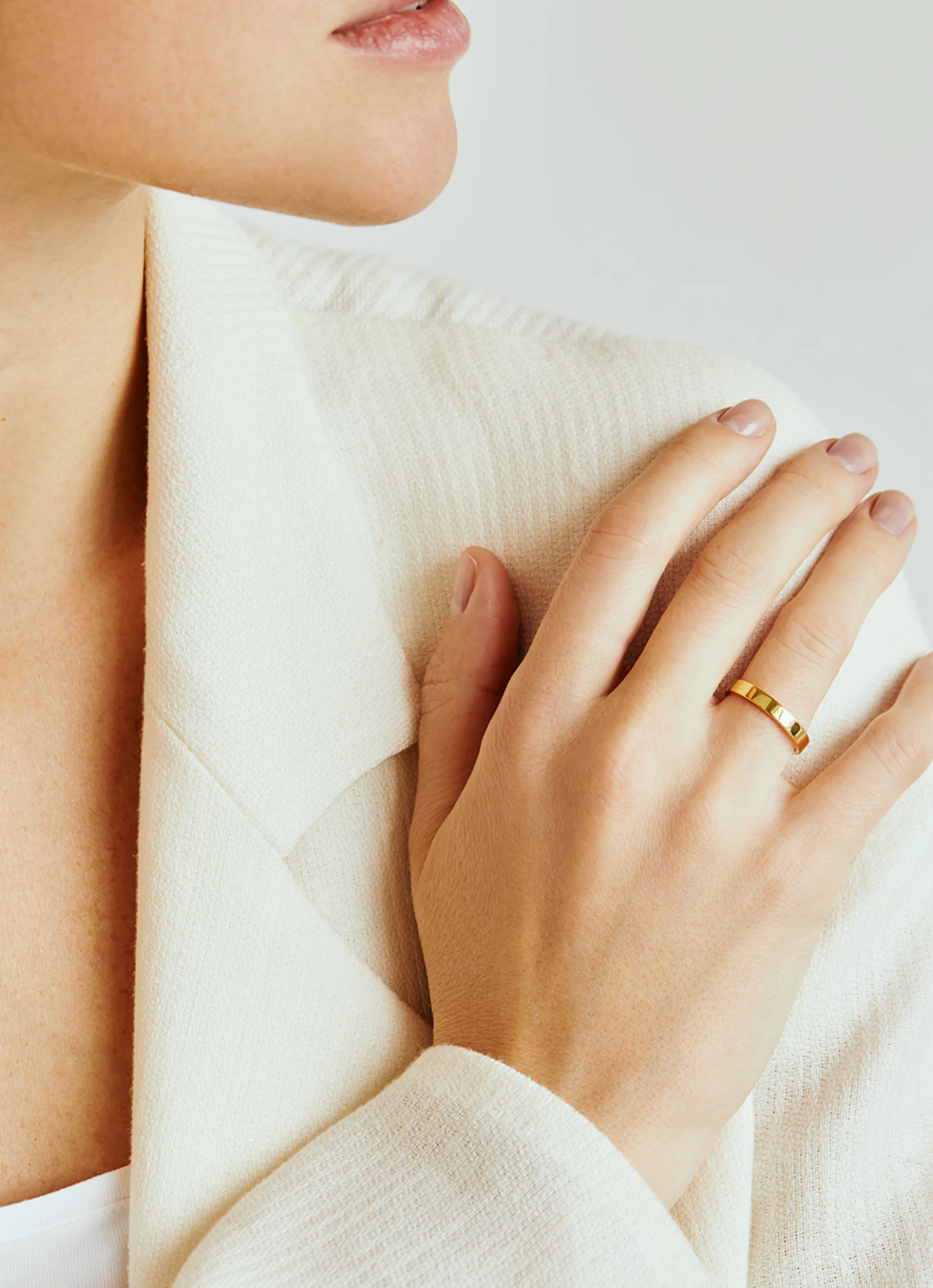 Wedding rings
