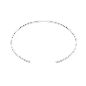 Multi Diamonds Bracelet, white gold