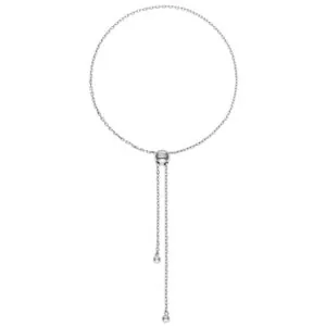 Orbs Transformer Bracelet, white gold