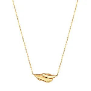 Inspirement Chain, yellow gold