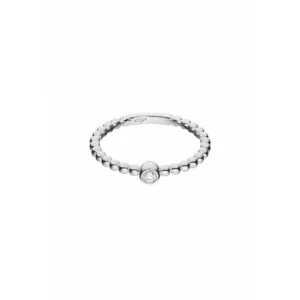 Diamond Spotlight Ring, white gold