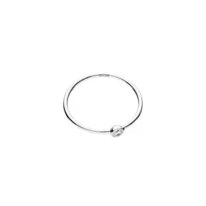 Mono Diamond Ring, white gold