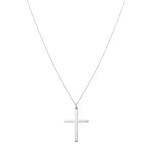 Grand Cross, white gold