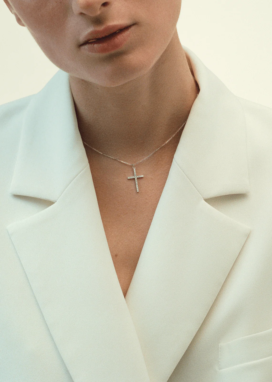 Cross
