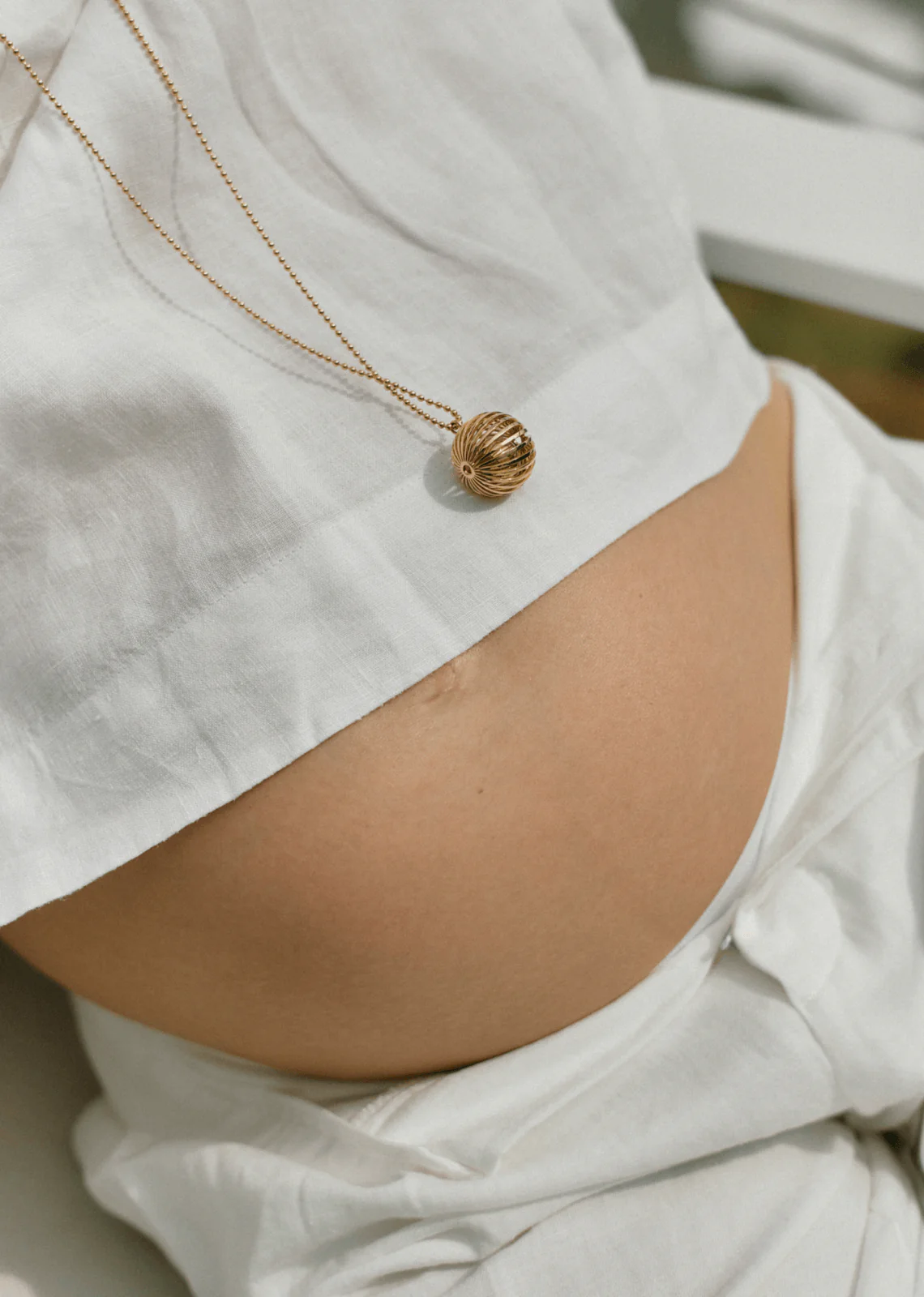 Baby Bell